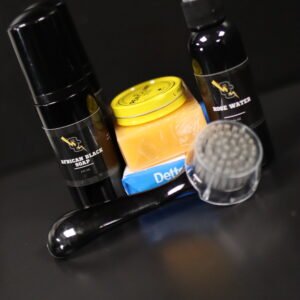BUMP RELIEF KIT